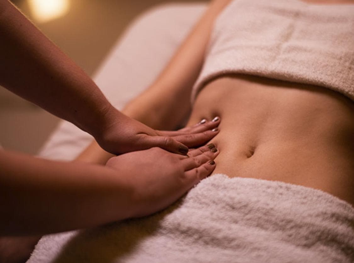 Drainage Lymphatique