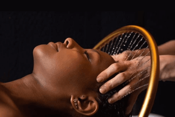 Head Spa Coréen Classe A